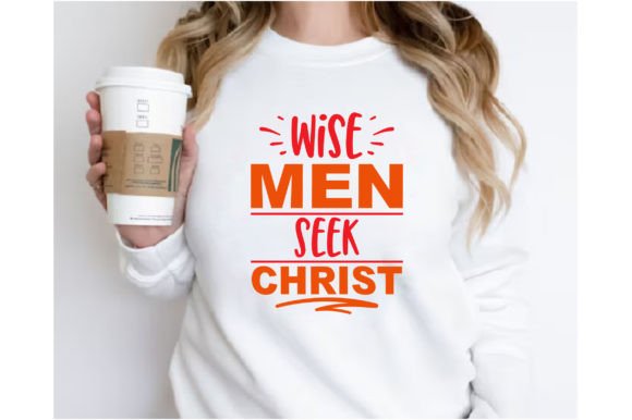 Wise Men Seek Christ Graphics
